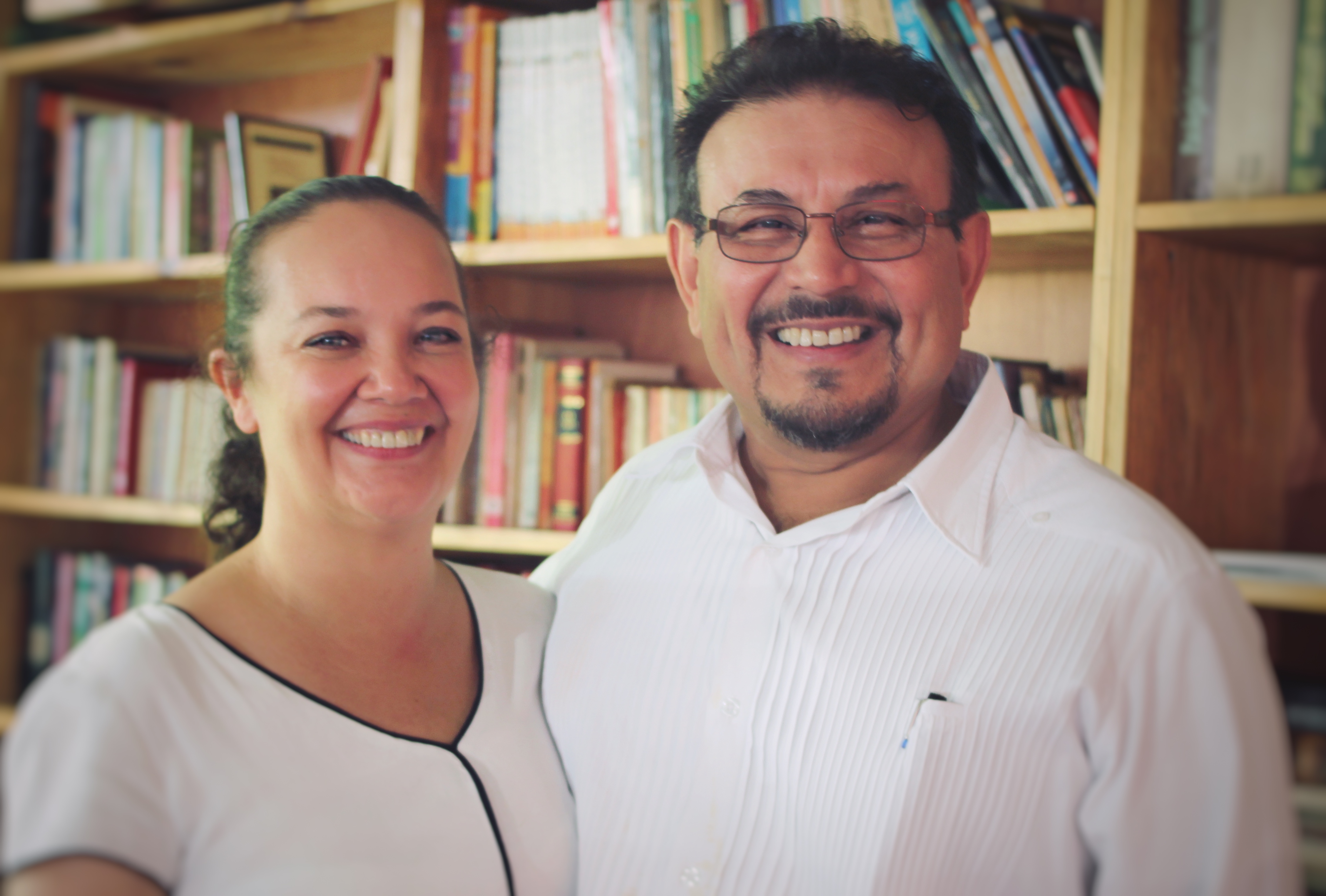 Fundador Dr. Enrique Hernández Vidal