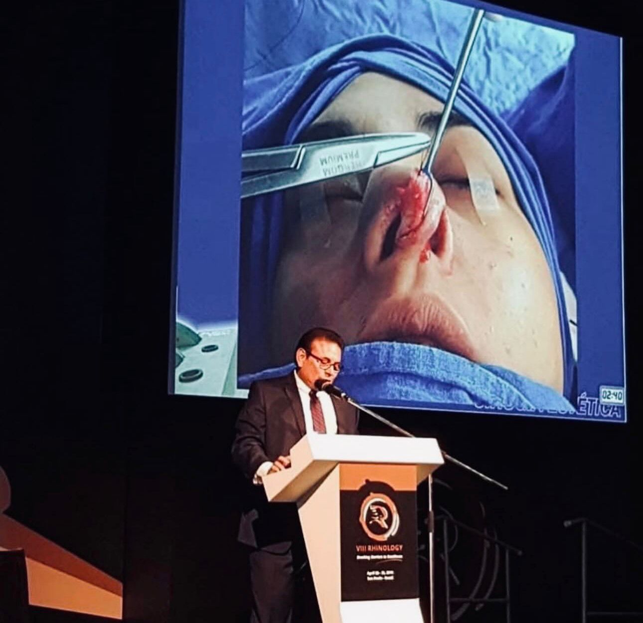 Reconocimiento internacional