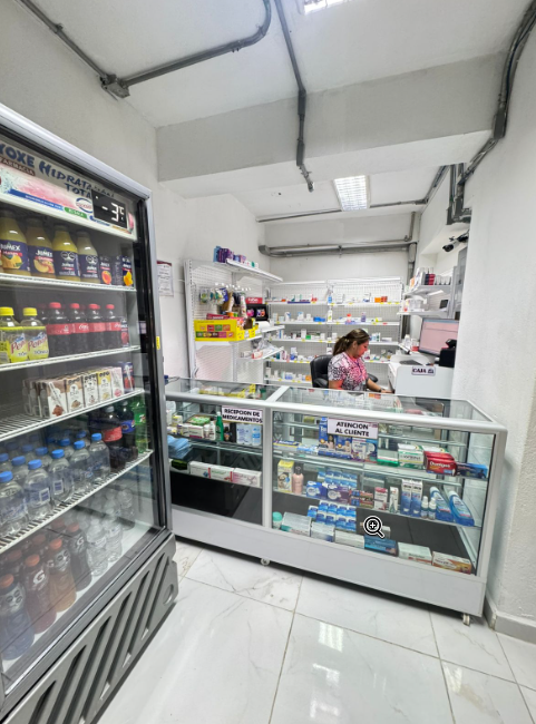 Farmacia Clínica Vidal